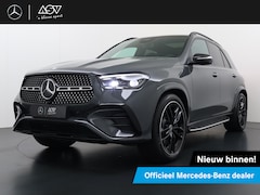Mercedes-Benz GLE-Klasse - 400 e 4MATIC Sport Edition Premium Plus