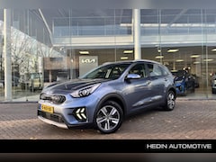 Kia Niro - 1.6 GDi PHEV DynamicLine Navigatie | Climate Control | Lane Assist | Adapt. Cruise Control
