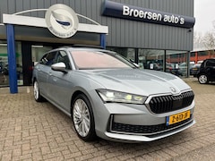 Skoda Superb Combi - 1.5 TSI 150pk DSG-7 First Edition Full Option