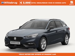 SEAT Leon Sportstourer - 1.5 TSI e-Hybrid FR Business