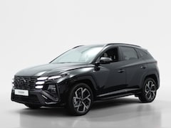 Hyundai Tucson - Facelift 1.6 T-GDI HEV 2WD N-Line Business | DEMO |