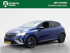 Renault Clio - 1.6 E-Tech Full Hybrid 145 esprit Alpine | Navi | Camera | Sport