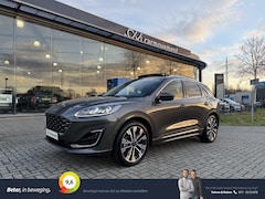 Ford Kuga - 2.5 PHEV 225PK Vignale | Full Option | 1ste Eig. | Dealeronderho