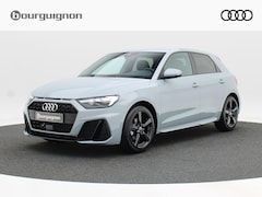 Audi A1 Sportback - 30 TFSI | S edition | 116 PK | Contrastdak | Dynamica | 17 inch velgen | Privacyglas |