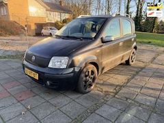 Fiat Panda - 1.1 Active Plus ELEK.RAMEN/NW APK