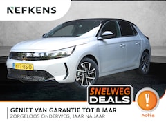 Opel Corsa - GS 75pk | Navigatie | Achteruitrijcamera | Keyless Entry & Start
