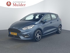 Ford Fiesta - 1.0 EcoBoost ST-Line | Camera | ACC | Carplay | Winterpakket |