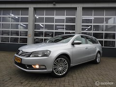 Volkswagen Passat Variant - 1.4 TSI , Panoramadak