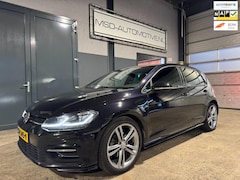 Volkswagen Golf - 1.0 TSI Highline 2X R-LINE Digidash Origineel Nederlands NAP