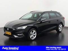 SEAT Leon Sportstourer - 1.4 TSI eHybrid PHEV FR | Trekhaak | Driver Pack XL | Zondag Open