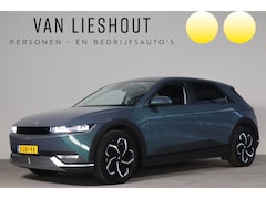 Hyundai IONIQ 5 - Style 77.4 kWh NL-Auto Camera i Led verlichting I Apple