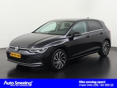 Volkswagen Golf - 1.4 eHybrid Style | Camera | 17'' Ventura | Zondag Open
