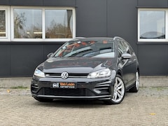 Volkswagen Golf Variant - 1.5TSI 150PK Aut. Highl Bns R/Trekh/Massagestoel/Camera/Virtual