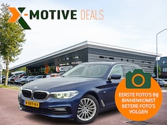 BMW 5-serie Touring - 530i High Executive | Volleder | Pano | Luchtvering | Etc