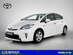 Toyota Prius - 1.8 Plug-in Executive Business