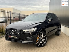 Volvo XC60 - 2.0 T8 AWD Polestar Engineered Pano|H&K|360|Trekhaak