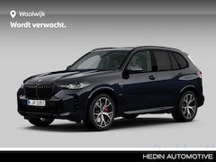 BMW X5 - xDrive50e