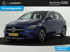 Mercedes-Benz B-klasse - 250 e Plug-In Hybride | Trekhaak | Ledkoplampen | Stuur en Stoelverwarming | 11kW Laden |