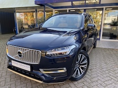 Volvo XC90 - 2.0 T8 TE AWD Insc