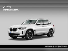 BMW iX3 - High Executive 80 kWh | Head-Up Display | Harman Kardon | Driving Assistant Professional |