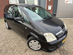 Opel Meriva - 1.6-16V Enjoy / Airco / 5DRS / NAP