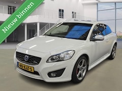 Volvo C30 - 1.6 D2 R-edition