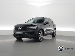 Volvo XC40 - 1.5 T5 Plug-in hybrid Ultimate Dark | Facelift | Pano-dak | 360 camera | H&K Audio | Adap.