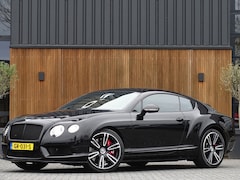 Bentley Continental GT - 4.0 V8T S 507PK / Mulliner / LED