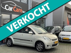 Daihatsu Sirion 2 - 1.3-16V Prestige|APK12-2026|AIRCO|5DEURS|