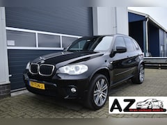 BMW X5 - XDrive35i High Executive M Sport