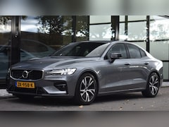 Volvo S60 - T5 250pk Intro Edition | Keyless | Camera | Climate | LED