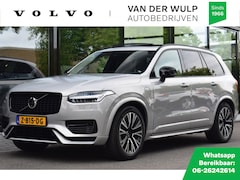 Volvo XC90 - T8 455pk AWD Ultimate Dark | Luchtvering | Trekhaak | 360