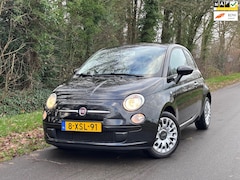 Fiat 500 - 1.0 TwinAir Pop | Nu € 3.950,