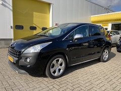 Peugeot 3008 - 1.6 VTi Style Leer Panoramadak Trekhaak
