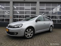 Volkswagen Golf Variant - 1.4 TSI Comfortline