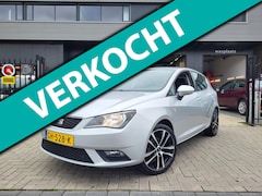 SEAT Ibiza - 1.2 TSI Style