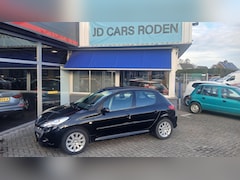 Peugeot 206 - 1.4 XS Netje 5drs 16-10-2026 Koopje