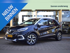 Renault Captur - 0.9 TCe Intens |CRUISE|LED|DAB|1STE EIGENAAR|