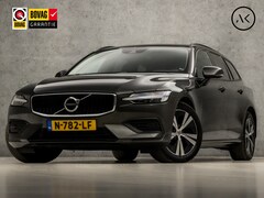 Volvo V60 - 2.0 B3 Sport 177Pk Automaat (APPLE CARPLAY, GROOT NAVI, GETINT GLAS, TREKHAAK, ADAPTIVE CR