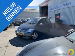 Mercedes-Benz A-klasse - 160 BlueEFFICIENCY Business Class Avantgarde