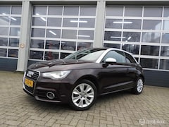 Audi A1 - 1.2 TFSI Xenon , Leder