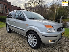 Ford Fusion - 1.6-16V Ghia AUTOMAAT *apk:09-2026