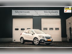 Opel Mokka - 1.4 T Edition AUTOMAAT CRUISE COMPL OH