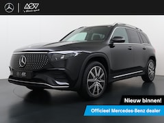 Mercedes-Benz EQB - 250+ Business Solution AMG 71 kWh