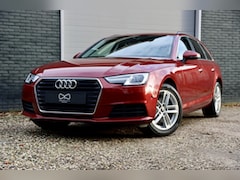 Audi A4 Avant - 1.4 TFSI Design | 1E EIGENAAR | NAVIGATIE | CRUISE | STOELVERWARMING
