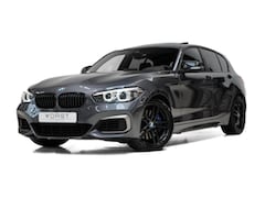 BMW 1-serie - M140i xDrive Dak Leer Memory