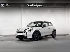 MINI Mini-Electric - 3-deurs Camden Edition | Achteruitrijcamera | Panoramadak | Stoelverwarming