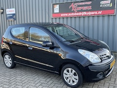 Nissan Pixo - 1.0 Look Lm.velgen.Airco.Electr.pakket.Audio