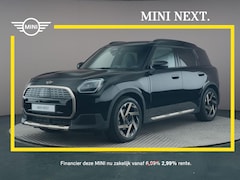 MINI Countryman - E Favoured M Plus 66.5 kWh