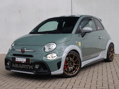 Abarth 695 - 1.4 T-Jet 180 PK 70TH Anniversario | Beats | Xenon | Monza